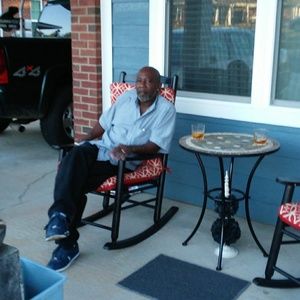 Meet your Posher, Johnny